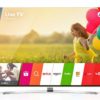 add apps on lg smart tv