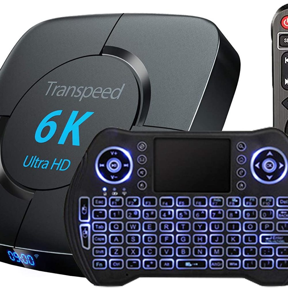 android tv box