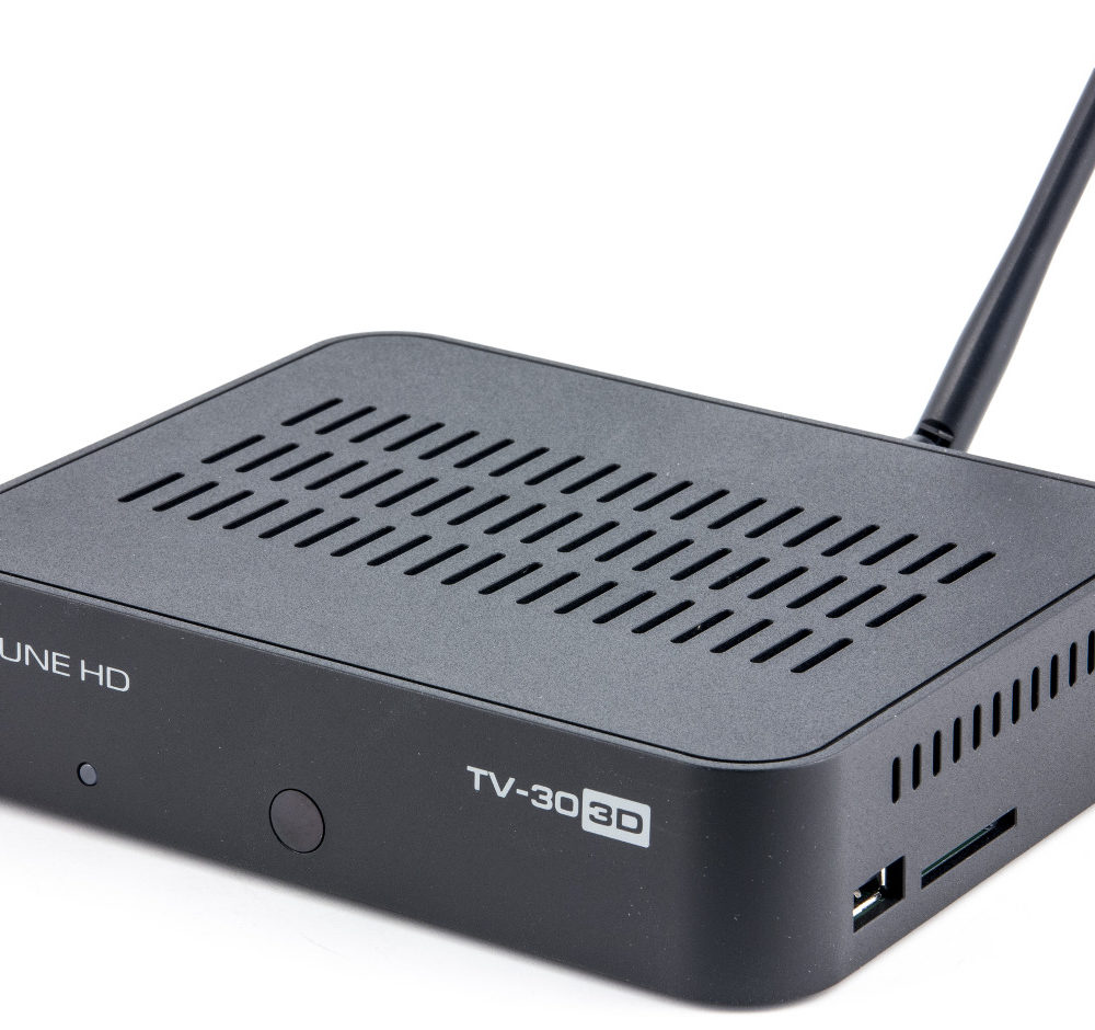 dune hd tv 303d + gin tv (2 мес) + Видеотека