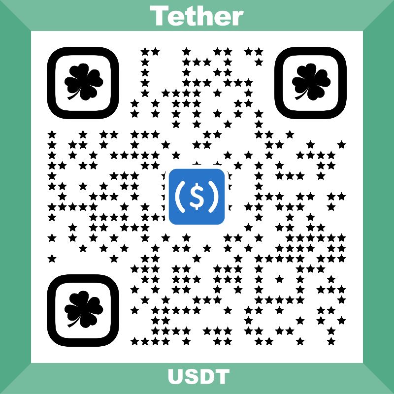 usdt 800
