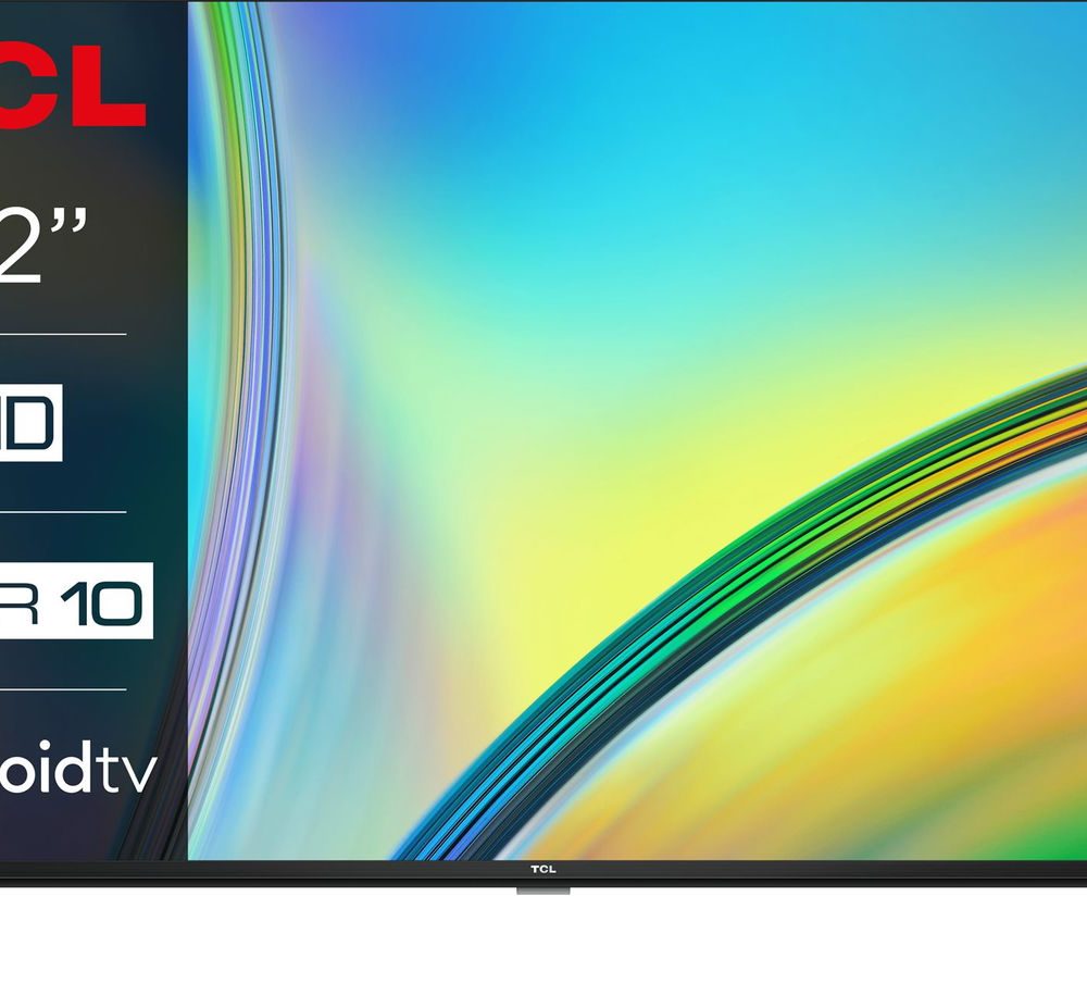 32" tcl + 12 мес. ТВ + Видеотека