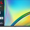 32" tcl + 12 мес. ТВ + Видеотека