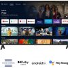 40" tcl + 12 мес. ТВ + Видеотека (Копировать)