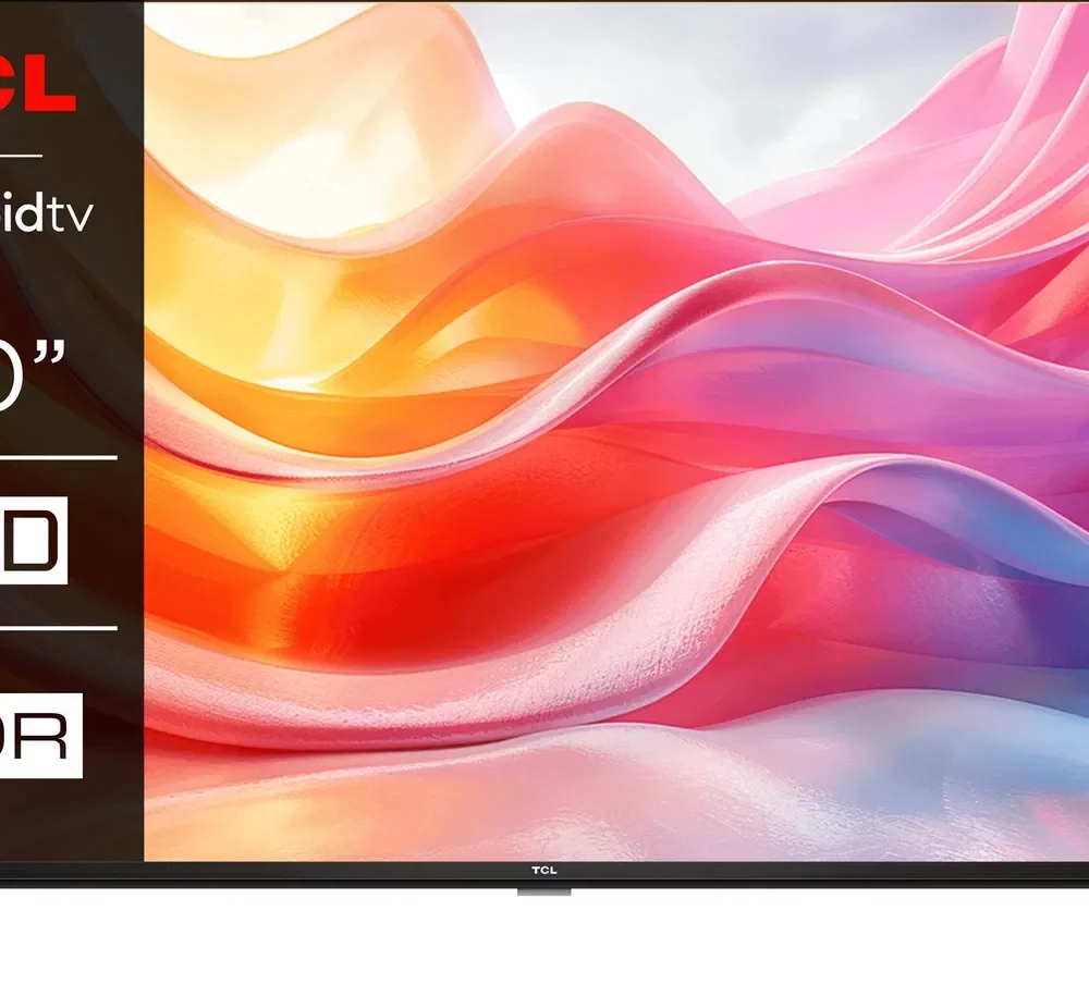 40" tcl + 12 мес. ТВ + Видеотека (Копировать)