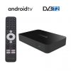 tesla mediabox xt850 dvb s2/t2 + gin tv (1 мес) + Видеотека